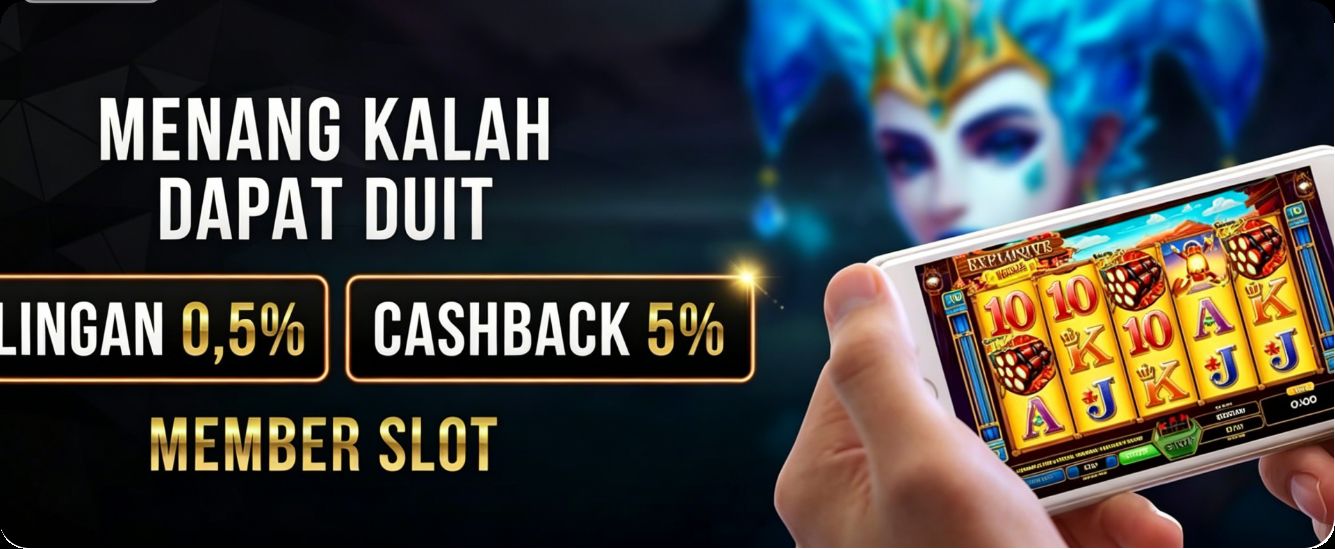 Main fb333t.com Menang Jackpot Besar